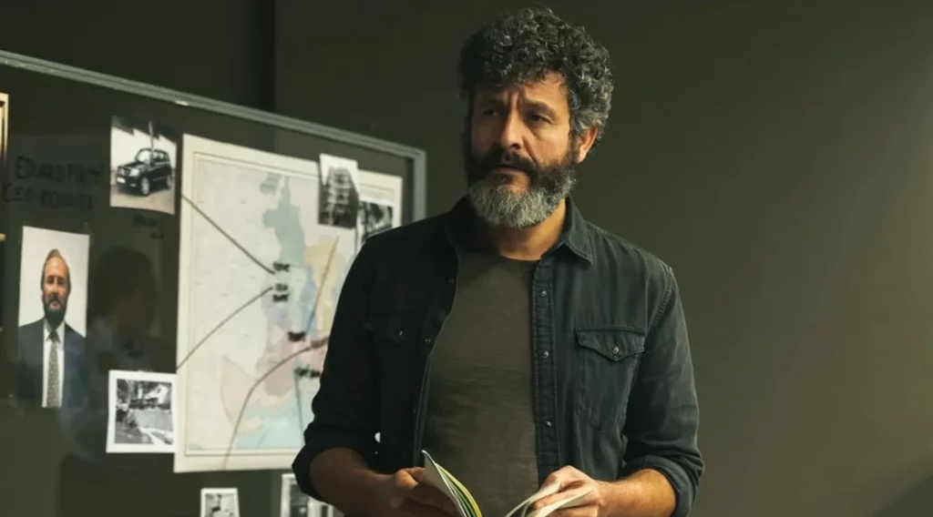 ou a ete filme cite des ombres