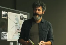 Cité des Ombres : Où a t’il été filmé ? Lieux de tournage ! ou a ete filme cite des ombres