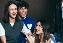 Dis le Moi Tout bas : Où a t’il été filmé ? Lieux de tournage ! ou a ete filme dis le moi tout bas