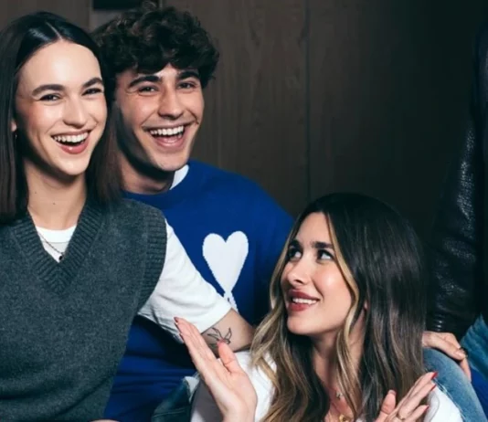 ou a ete filme dis le moi tout bas