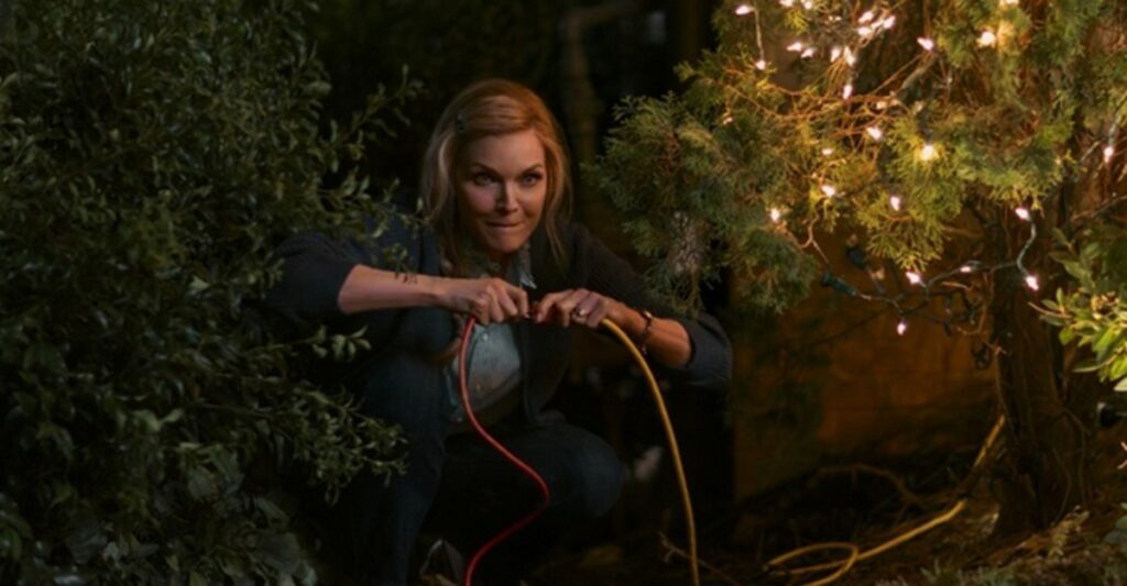 ou a ete filme joyeux noel maman