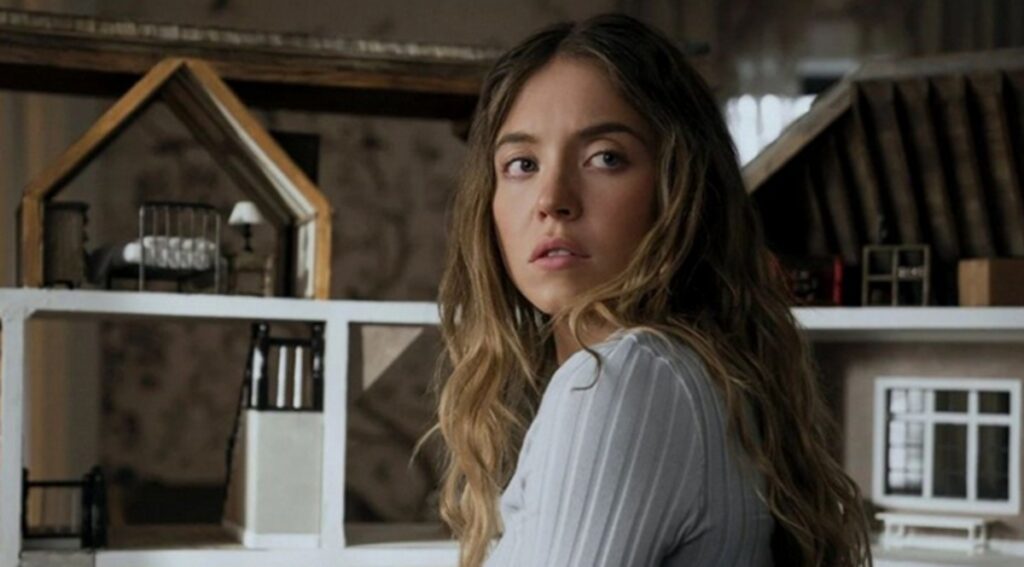 ou a ete filme la femme de menage