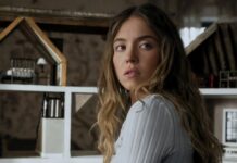 ou a ete filme la femme de menage