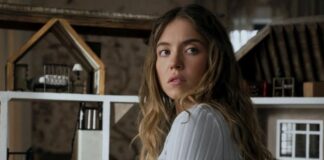 ou a ete filme la femme de menage