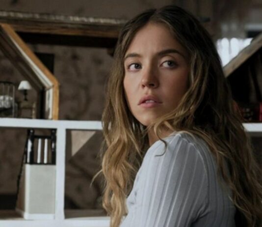 ou a ete filme la femme de menage