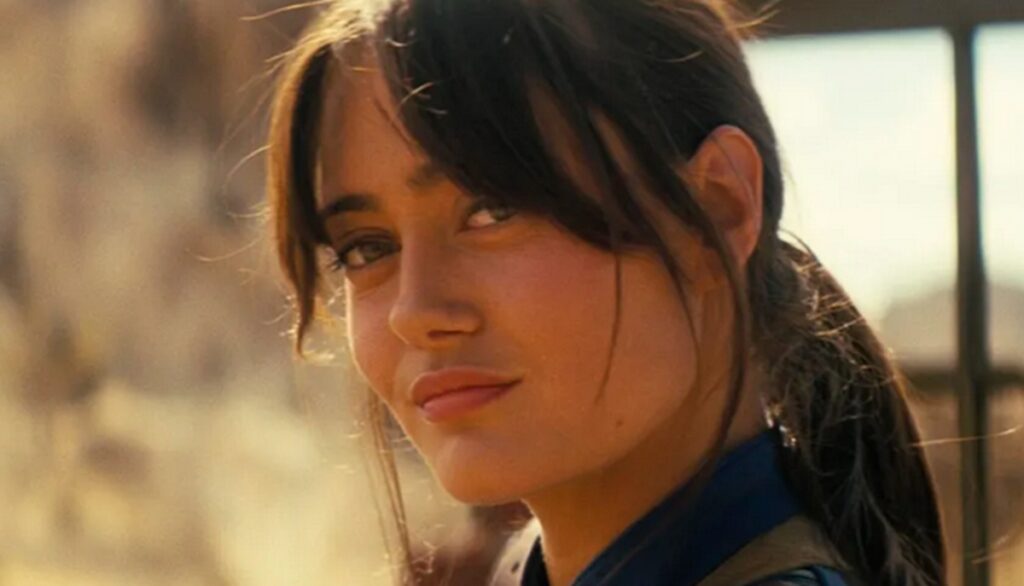 ou a ete filme la saison 2 de fallout