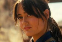 ou a ete filme la saison 2 de fallout