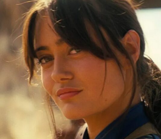 ou a ete filme la saison 2 de fallout