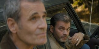 ou a ete filme les vetos