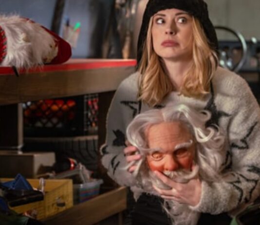 My Secret Santa : Où a t’il été filmé ? Lieux de tournage ! ou a ete filme my secret santa