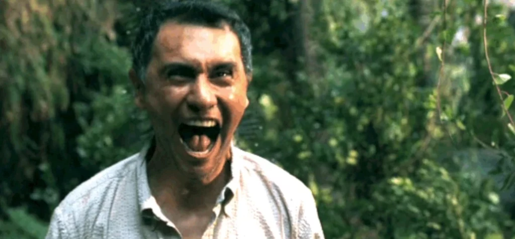 ou a ete filme pluribus episode 7