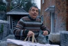 Seul Face au Bébé : Où a t’il été filmé ? Lieux de tournage ! ou a ete filme seul face au bebe