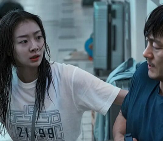 ou a ete filme submersion