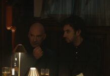 Talamasca Saison 1 : Où a t’il été filmé ? Lieux de tournage ! ou a ete filme talamasca