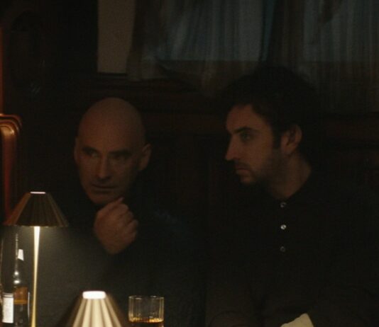 Talamasca Saison 1 : Où a t’il été filmé ? Lieux de tournage ! ou a ete filme talamasca