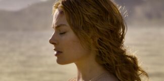 ou a ete filme tarzan