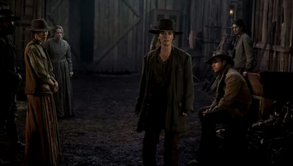 ou a ete filme the abandons