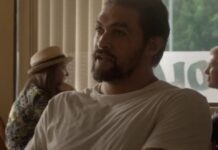 The Red Road : Où a t’il été filmé ? Lieux de tournage ! ou a ete filme the red road