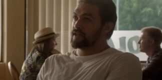 ou a ete filme the red road