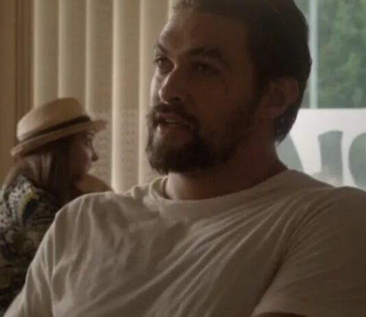 ou a ete filme the red road