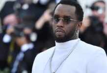 p diddy aujourdhui