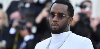 p diddy aujourdhui