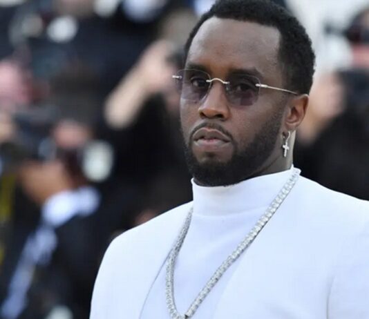 p diddy aujourdhui