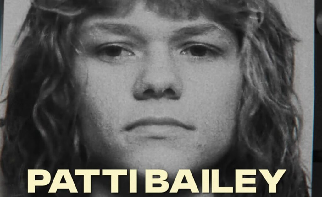 patti bailey aujourdhui