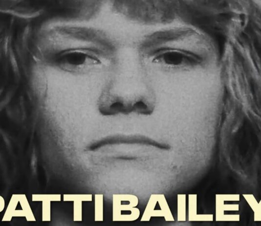 patti bailey aujourdhui