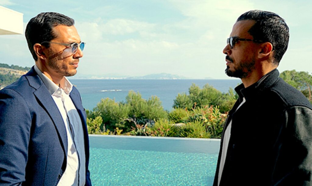 pax massilia polemique