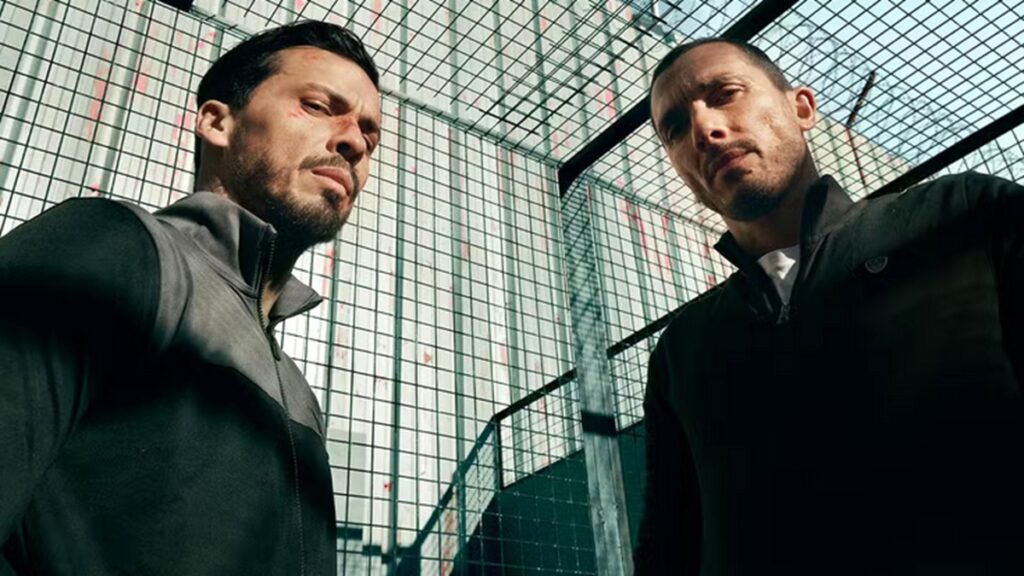 pax massilia saison 2 avis