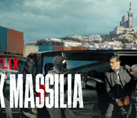 Pax Massilia Saison 3 : Quelle date de sortie Netflix ? pax massilia saison 3