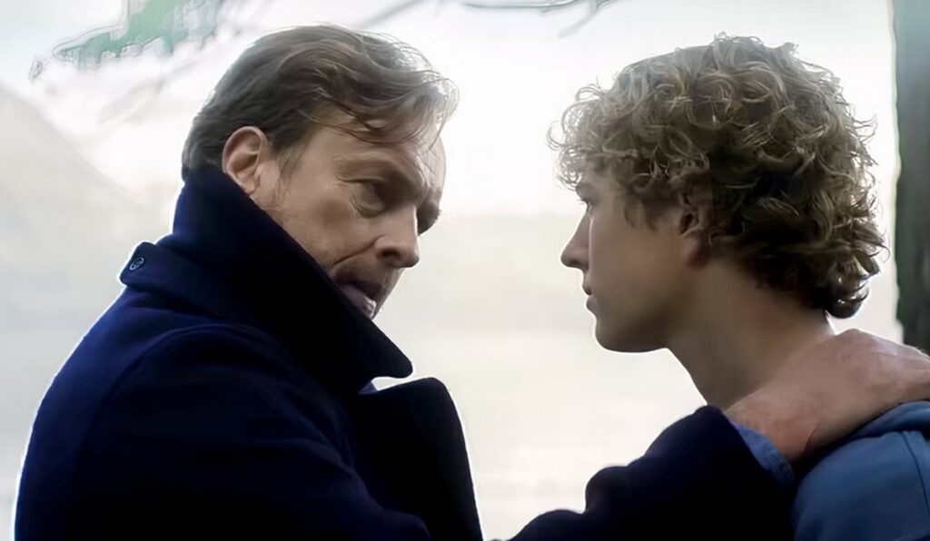 percy jackson et les olympiens grande prophetie