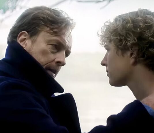 Percy Jackson & les Olympiens : Qu’est ce que la grande prophétie ? percy jackson et les olympiens grande prophetie