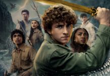 Percy Jackson & les Olympiens Saison 3 : Quelle date de sortie ? percy jackson et les olympiens saison 3