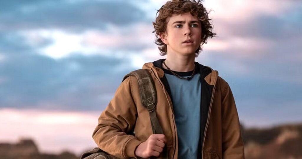 percy jackson saison 2 combien depisodes