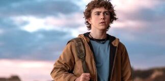 percy jackson saison 2 combien depisodes
