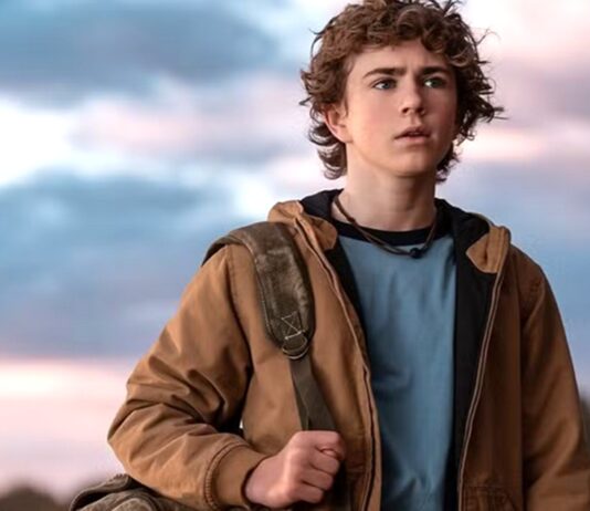 percy jackson saison 2 combien depisodes