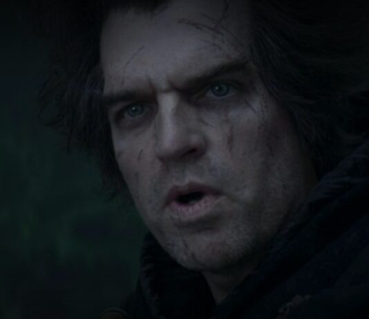 Percy Jackson & les Olympiens Saison 2 Épisode 2 : Explication de la fin ! percy jackson saison 2 episode 2 fin