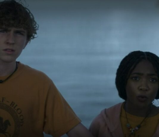 Percy Jackson & les Olympiens Saison 2 Épisode 3 : Quelle date et heure de sortie ? percy jackson saison 2 episode 3