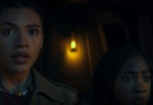 percy jackson saison 2 episode 4