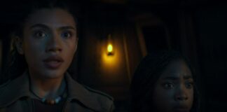percy jackson saison 2 episode 4