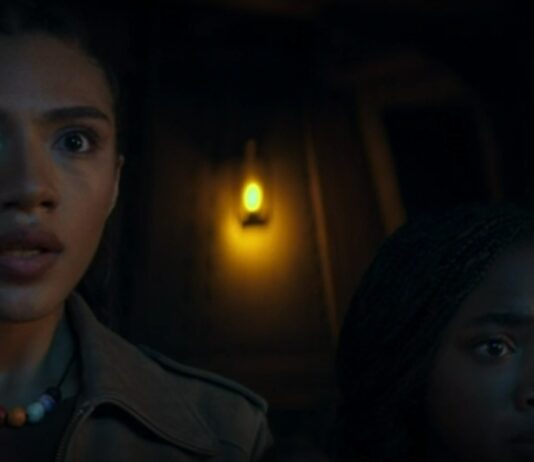 Percy Jackson & les Olympiens Saison 2 Épisode 4 : Quelle date et heure de sortie ? percy jackson saison 2 episode 4