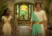percy jackson saison 2 episode 5