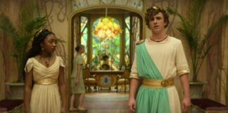 percy jackson saison 2 episode 5