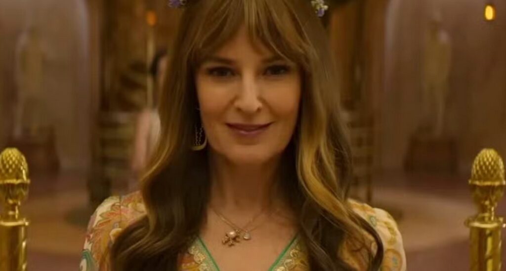 percy jackson saison 2 episode 5 fin