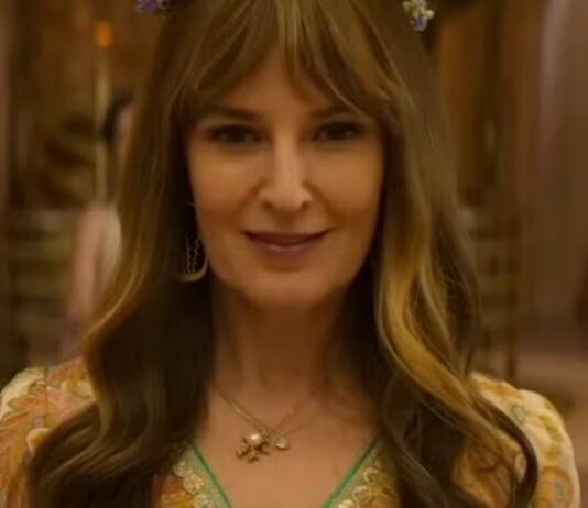 percy jackson saison 2 episode 5 fin