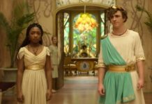 percy jackson saison 2 episode 6