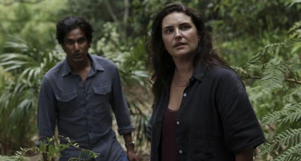 playing gracie darling saison 1 fin