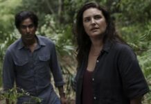 playing gracie darling saison 1 fin